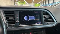 SEAT Leon ST vaihtoauto