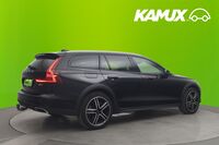 Volvo V60 Cross Country vaihtoauto