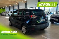 Opel Crossland X vaihtoauto