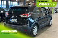Opel Crossland X vaihtoauto