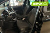 Opel Crossland X vaihtoauto