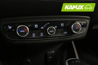 Opel Crossland X vaihtoauto