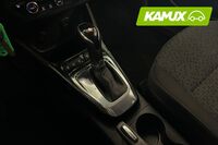 Opel Crossland X vaihtoauto