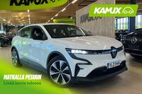 Renault Mégane vaihtoauto