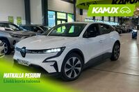 Renault Mégane vaihtoauto