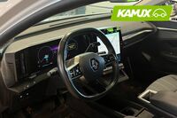 Renault Mégane vaihtoauto