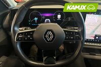 Renault Mégane vaihtoauto