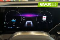 Renault Mégane vaihtoauto