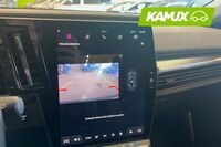 Renault Mégane vaihtoauto