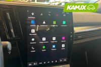 Renault Mégane vaihtoauto
