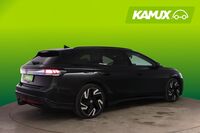 Volkswagen ID.7 vaihtoauto