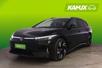 Volkswagen ID.7 vaihtoauto