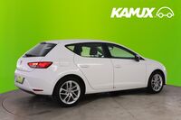SEAT Leon vaihtoauto