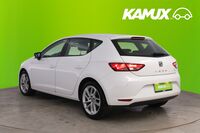 SEAT Leon vaihtoauto