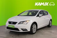 SEAT Leon vaihtoauto