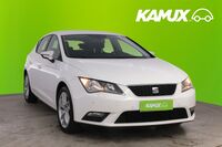 SEAT Leon vaihtoauto