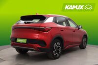 BYD Atto 3 vaihtoauto