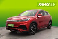 BYD Atto 3 vaihtoauto