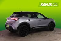 Opel Mokka-e vaihtoauto