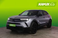 Opel Mokka-e vaihtoauto