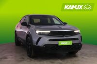 Opel Mokka-e vaihtoauto