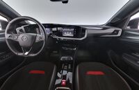 Opel Mokka-e vaihtoauto