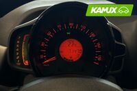 Toyota AYGO vaihtoauto