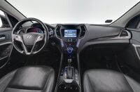 Hyundai Santa Fe vaihtoauto