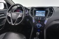 Hyundai Santa Fe vaihtoauto