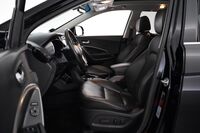 Hyundai Santa Fe vaihtoauto