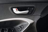 Hyundai Santa Fe vaihtoauto