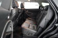 Hyundai Santa Fe vaihtoauto