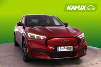 Ford USA Mustang vaihtoauto