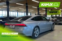 Audi A7 vaihtoauto