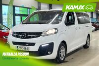 Opel Zafira-e vaihtoauto