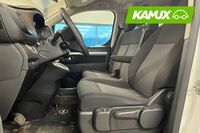 Opel Zafira-e vaihtoauto