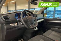 Opel Zafira-e vaihtoauto