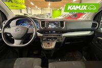 Opel Zafira-e vaihtoauto