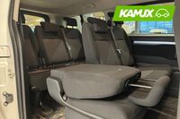 Opel Zafira-e vaihtoauto