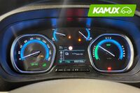 Opel Zafira-e vaihtoauto