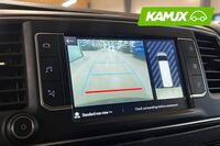 Opel Zafira-e vaihtoauto