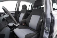 Opel Zafira vaihtoauto