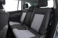 Opel Zafira vaihtoauto