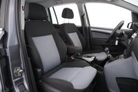 Opel Zafira vaihtoauto