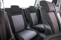 Opel Zafira vaihtoauto