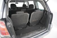 Opel Zafira vaihtoauto