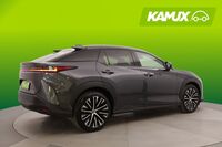 Lexus RZ vaihtoauto