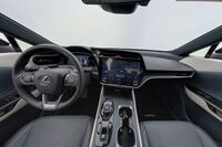 Lexus RZ vaihtoauto