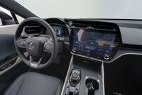 Lexus RZ vaihtoauto