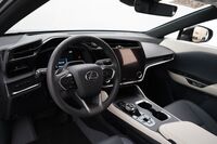 Lexus RZ vaihtoauto